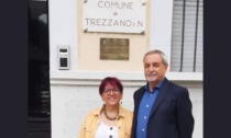 Ballottaggio a Trezzano: la lista di Vittorio Ciocca sostiene Sandra Volpe sindaca