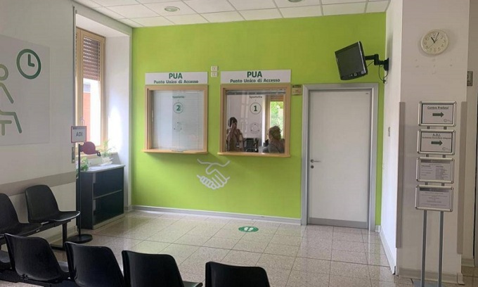 “Ospedali di comunità, la Regione fa fuori Baggio e Cesano”: la denuncia del consigliere regionale Simone Negri