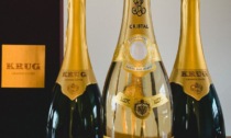 Arrestati a Milano due ladri seriali di champagne