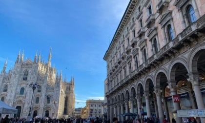Come cambierà il volto di piazza Duomo con il nuovo albergo di lusso nel palazzo storico