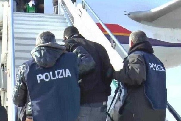 Aumentano i rimpatri a Milano: nel 2024 in meno di sei mesi espulsi 193 stranieri