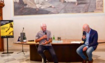Piacenza si prepara al Tour de France con un'intervista a Francesco Moser