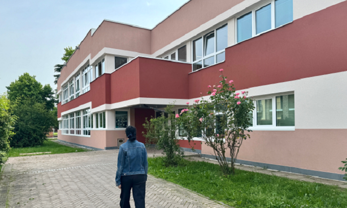 Riqualificazione energetica, completati i lavori su scuole ed edifici comunali di Rozzano