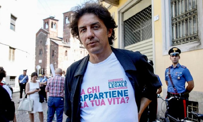 Fine vita, Cappato: “serve una legge regionale con modalità e tempi certi”