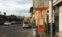 Rissa in piazza al Ponte a Corsico: intervengono i carabinieri