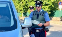 Controlli a Rozzano dei carabinieri: arresti e accertamenti su oltre 150 persone