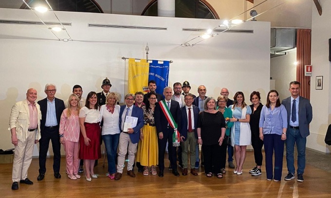 A Cesano nominata Mara Rubichi presidente del Consiglio comunale: “Mancata riconferma in Giunta? Tempo di andare avanti”