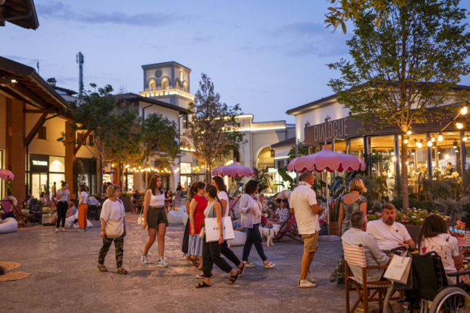 Franciacorta Village: saldi e “Summer Nights”