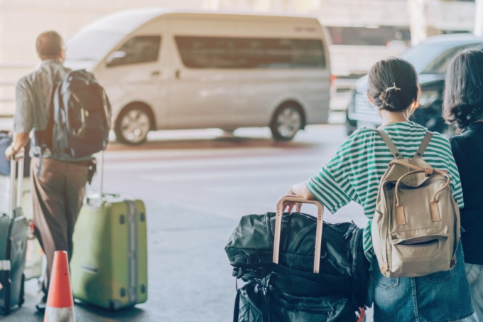 Come raggiungere gli aeroporti di Milano con il trasporto privato e perché: tutto ciò che c’è da sapere