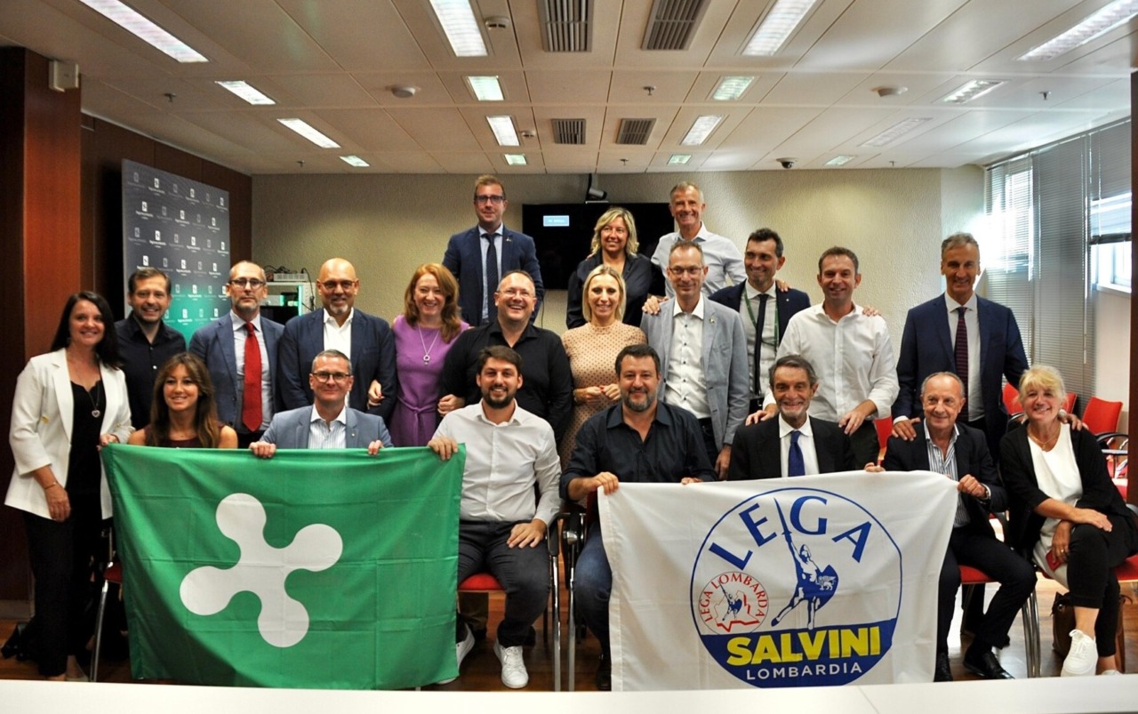 Finanziaria, 750 milioni in più per i lombardi