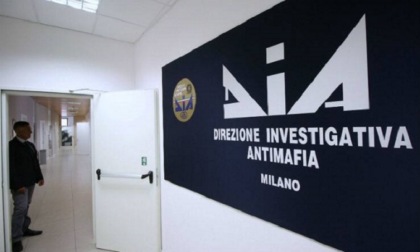 Mafia, arrestati a Milano due imprenditori vicini a Cosa Nostra: sequestrati 5 milioni di euro