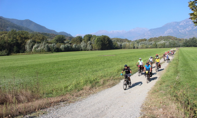 Il Premio Innovazione ImpreSapiens va al progetto di cicloturismo “Strade Zitte”
