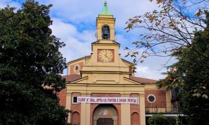 Anno Santo, c'è anche Cesano tra le chiese giubilari nella Diocesi di Milano che saranno meta di pellegrinaggi