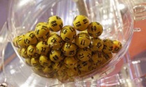 Giocata fortunata a Buccinasco: vinti 45mila euro al Lotto