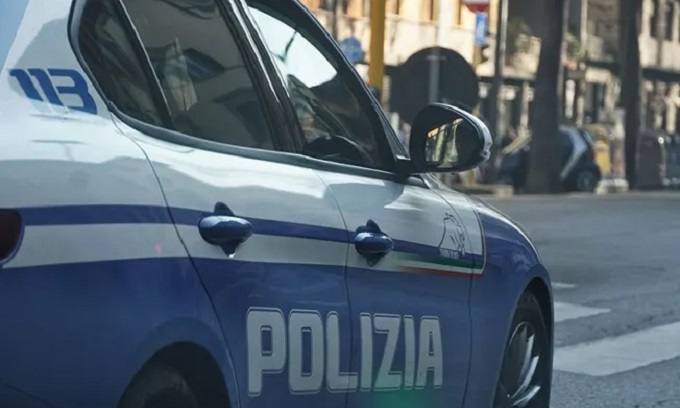 Aggressione durante la partita di Terza Categoria: Daspo per tre 24enni