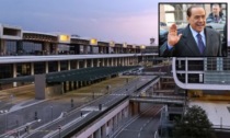 L'aeroporto di Malpensa ufficialmente intitolato a Silvio Berlusconi: la decisione di Enac