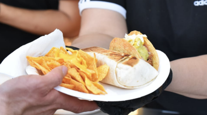 In arrivo a Cesano Boscone un weekend all’insegna dello Street Food