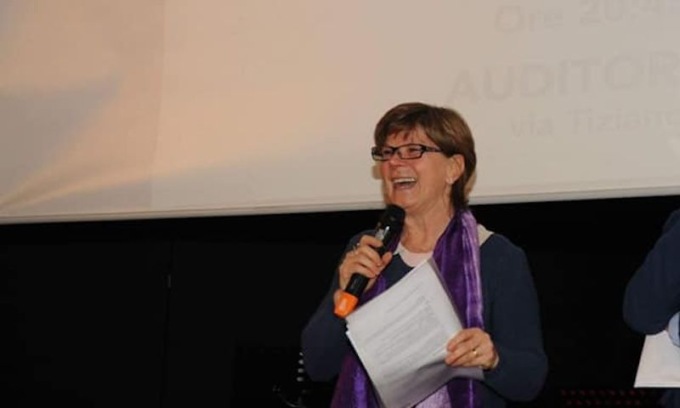 Consiglio comunale, Grazia Campese si dimette: “Grazie a tutte le persone che mi sono state vicine”