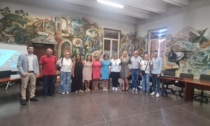 Zibido San Giacomo insieme ad altri sette comuni del sud ovest siglano l'accordo per il progetto "Smart Land Som"