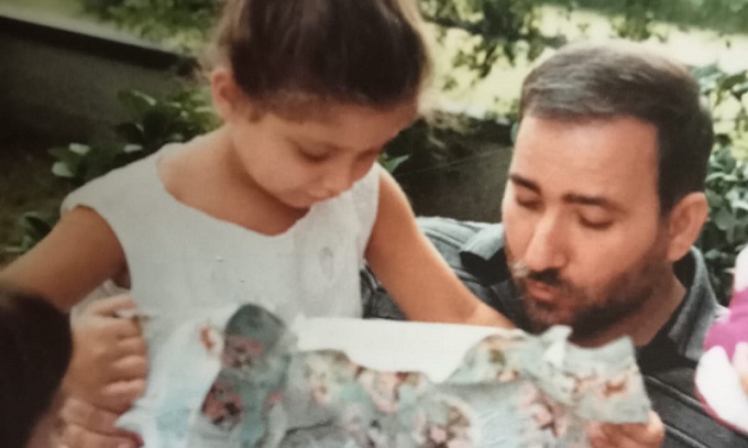 Confidenziale | Carmelo: nell’Appartenenza ha scoperto l’Essenziale… l’opera Carmelo Caporale presente al Meeting