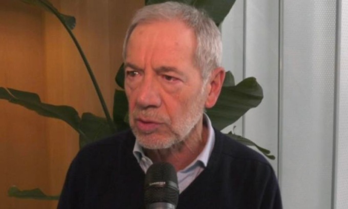 Denatalità, Bertolaso: “così si rischia di far scomparire la razza italica”