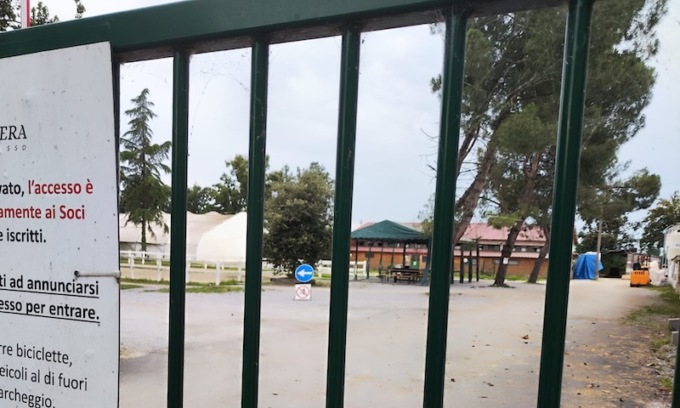 La giovane 23enne caduta da cavallo si è risvegliata dal coma: “Si riprenderà, più forte di prima”