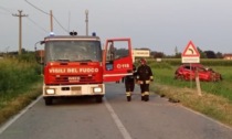 Tragico incidente stradale nella notte sulla strada provinciale: perdono la vita due giovani