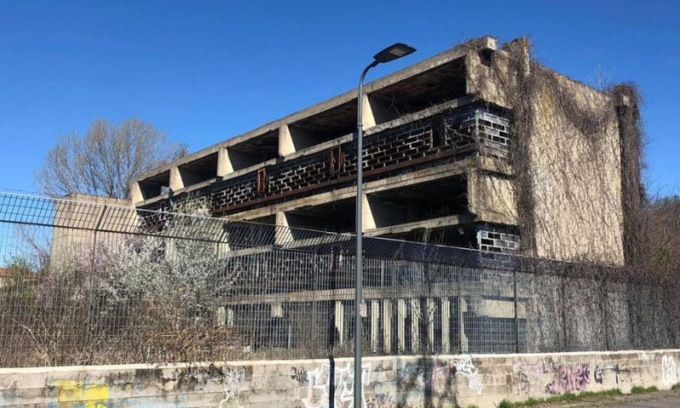 L’ex Marchiondi diventerà uno studentato: il sì dal Comune di Milano