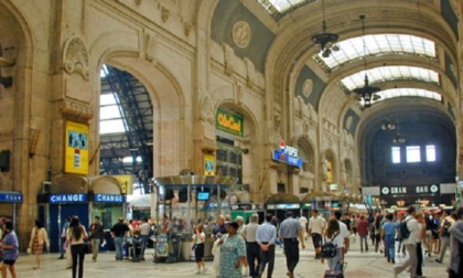 Stazione Centrale di Milano: due arresti per documenti falsi ed espulsione irregolare