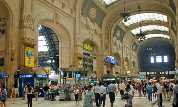Stazione Centrale di Milano: due arresti per documenti falsi ed espulsione irregolare