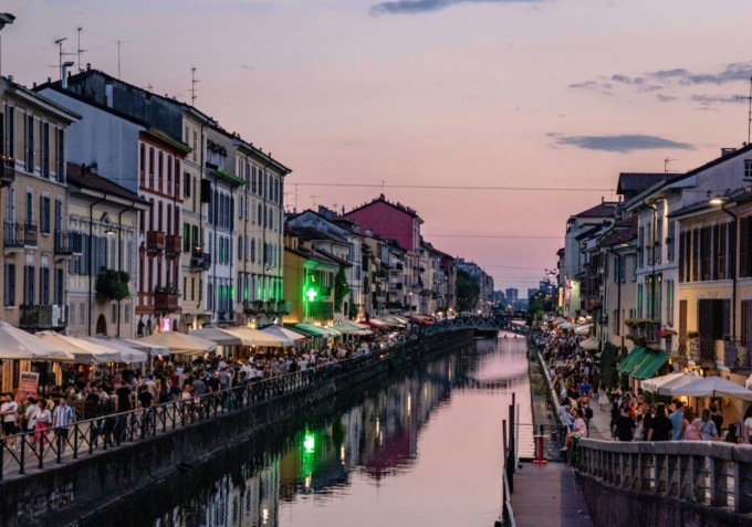 Vivere Milano d’estate: 5 attività per sopravvivere in città