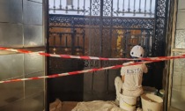 Milano, lavori di restauro di Palazzo Marino proseguono nei tempi: il suo nuovo volto sarà svelato a ottobre