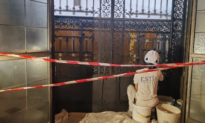 Milano, lavori di restauro di Palazzo Marino proseguono nei tempi: il suo nuovo volto sarà svelato a ottobre