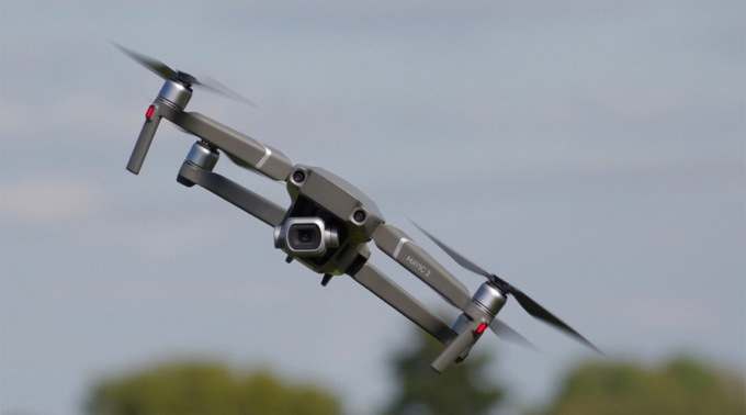 Droni economici vs. droni professionali: quanto sei disposto a spendere? quanto costa un drone
