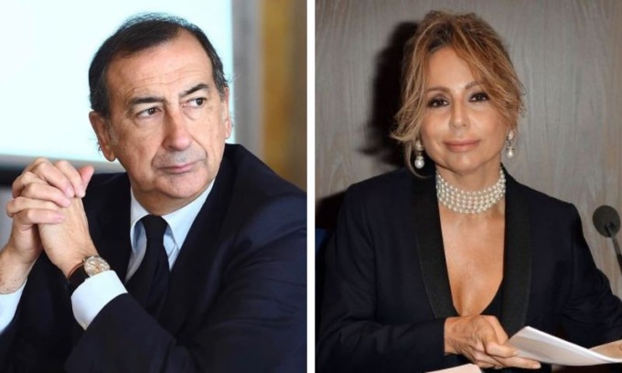 Sala scrive a Marina Berlusconi: “L’intitolazione di Malpensa è un atto politico”