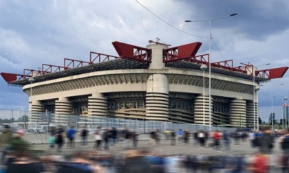 Stadio San Siro, Sala sul progetto di ristrutturazione di Webuild: "le squadre devono ancora riflettere"