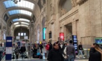 Spaccio e furti, tre arresti nelle stazioni Centrale, Garibaldi e Certosa di Milano