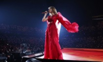 Taylor Swift a San Siro: realizzate due aree attrezzate per il pubblico in attesa