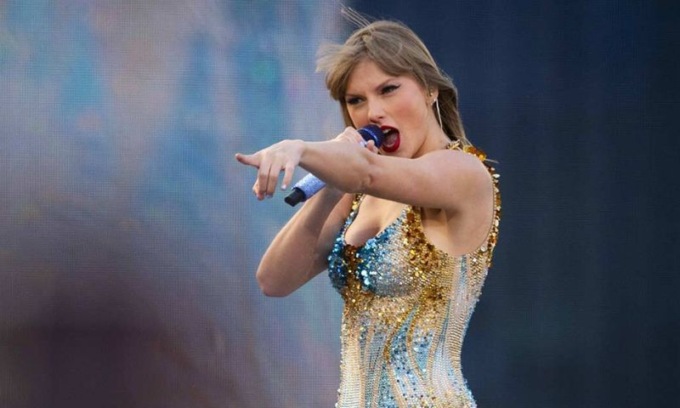 Come raggiungere San Siro per i concerti di Taylor Swift: mezzi, orari e parcheggi