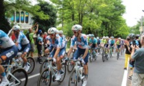 Tour de France, Biniam Girmay è il vincitore della tappa di Torino