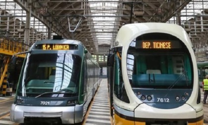 Nuovo sciopero nazionale di Atm e Trenord a Milano oggi: gli orari della protesta di giovedì 18 luglio