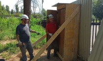 Il Comune di Cesano Boscone investe su strutture, strade, manutenzioni e scuole