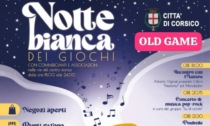 Corsico a tutto sport a con la "Notte bianca dei giochi” e la "Festa dello sport e delle associazioni"