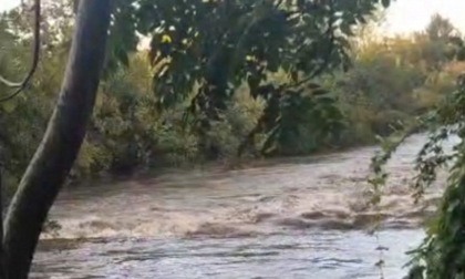 Maltempo, evacuate nella notte a Milano le comunità Exodus e CEAS per l'innalzamento del Lambro