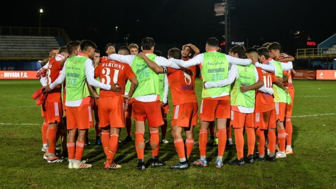 Il primo impatto della terza squadra di Milano con la Lega Pro: l’intervista a Capitano e Mister dell’Alcione