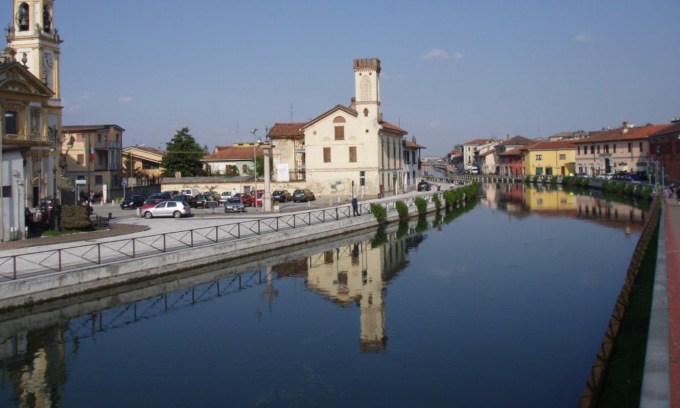 A Gaggiano un weekend ricco di eventi con “Gagian in festa”
