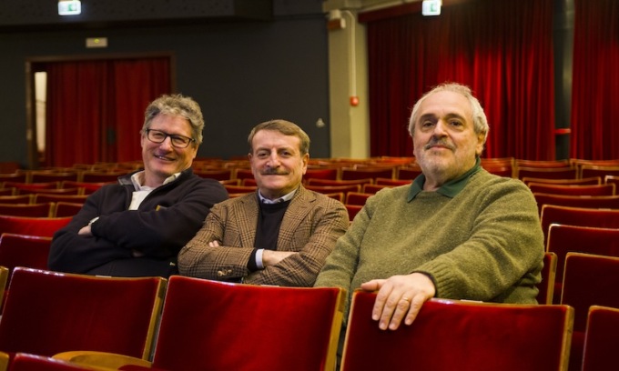 La nuova stagione teatrale 2024-25 del Teatro Oscar di Milano al via dal 1° ottobre: “Il Vizio della Speranza”