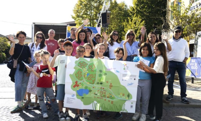 A Basiglio via al “Play for Planet&Arts”, il primo Progetto di Gamification Educativa per l’Ambiente e la Cultura