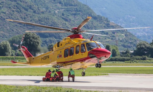Durante un’escursione precipita in Valmalenco a 3.200 metri di quota: muore giovane dottoressa di 30 anni
