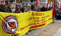 Anche a Milano un presidio contro il Ddl sicurezza